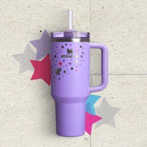 Olivia Rodrigo Stanley Cup 40oz